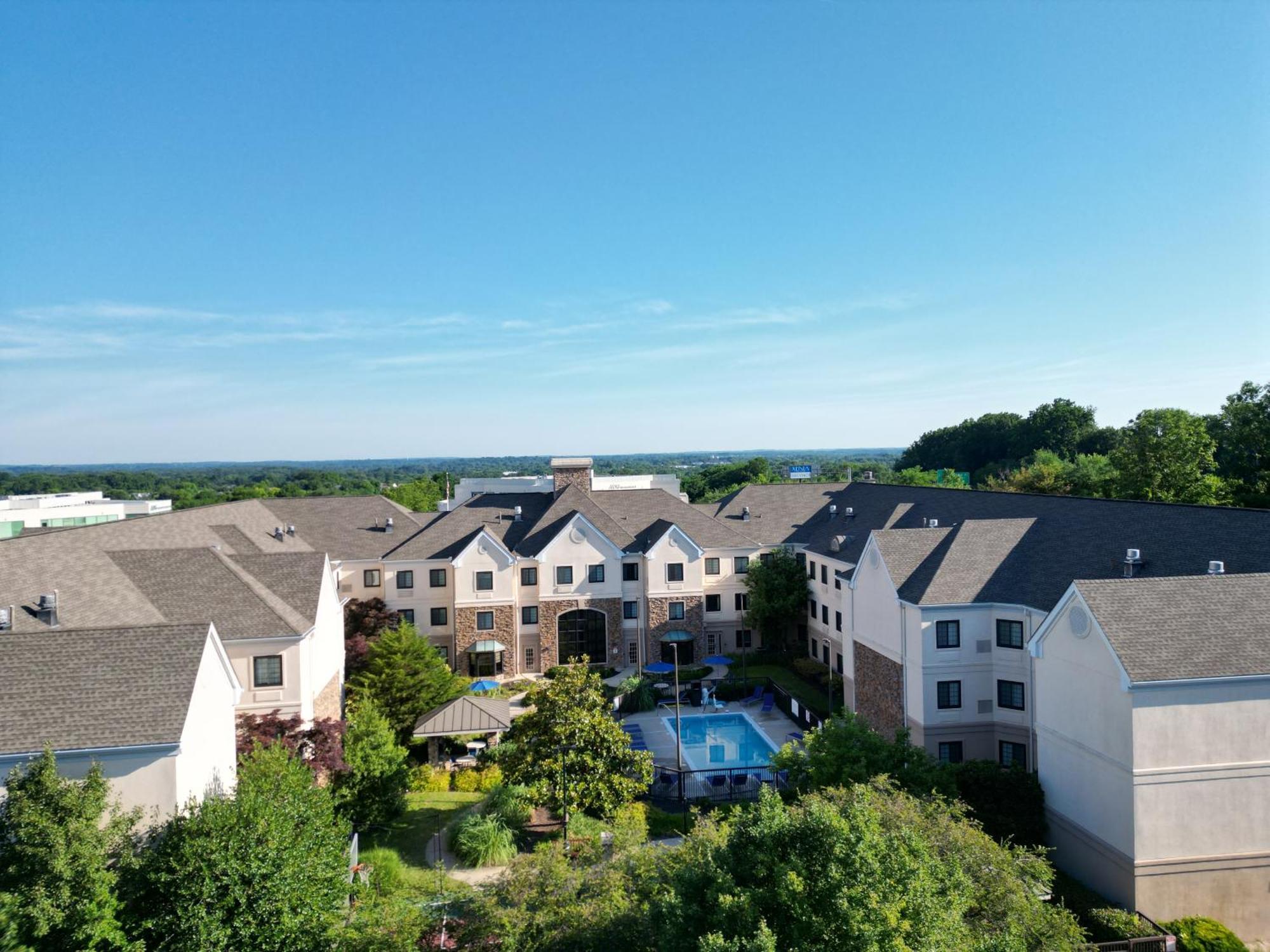 Staybridge Suites Columbia - Baltimore By Ihg Extérieur photo